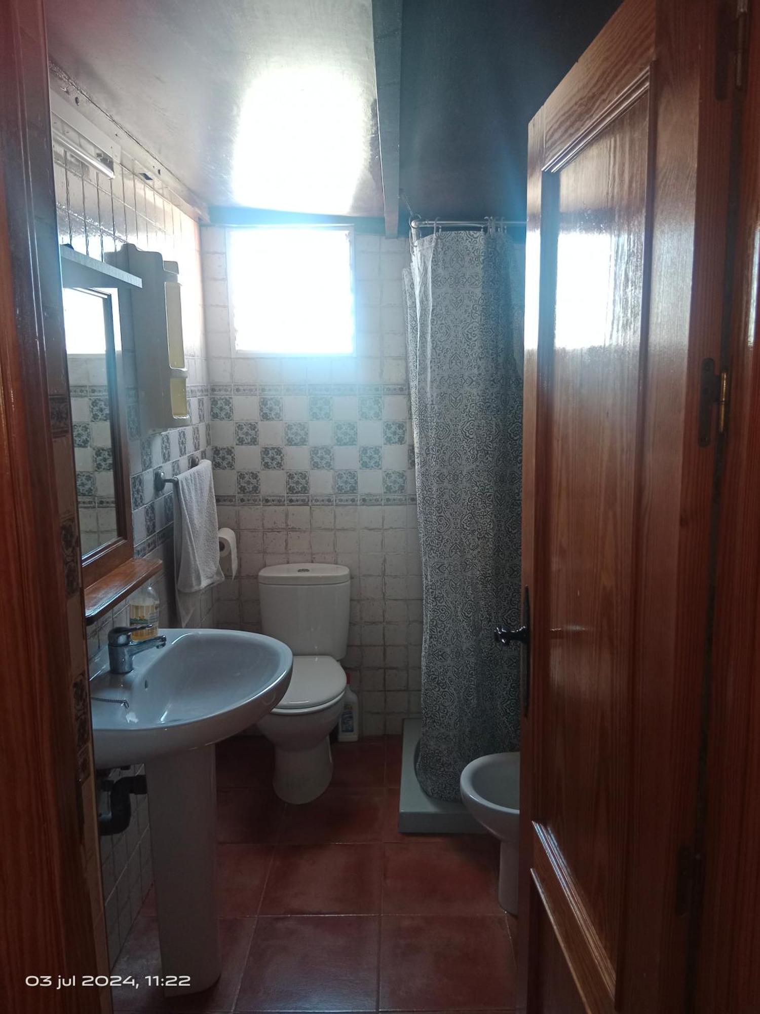 Casa Las Moscas Мурсия Экстерьер фото