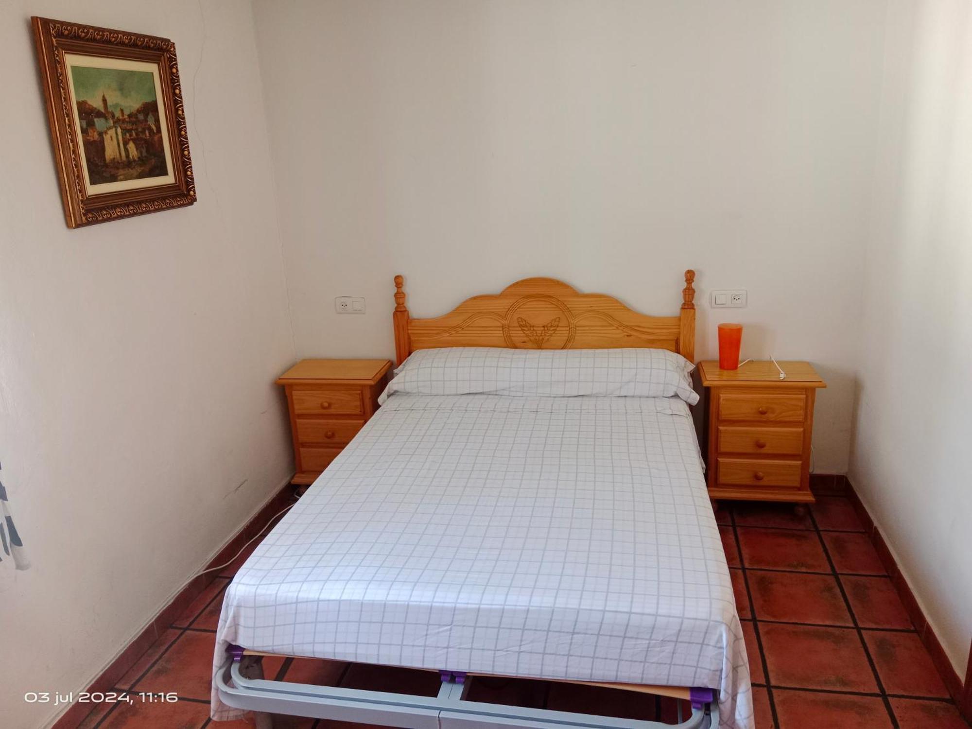 Casa Las Moscas Мурсия Экстерьер фото
