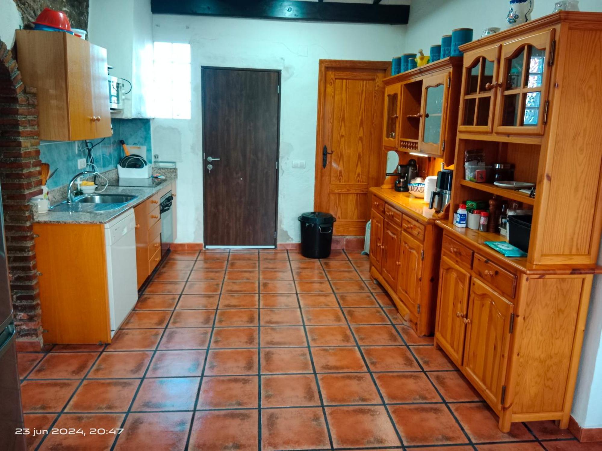 Casa Las Moscas Мурсия Экстерьер фото