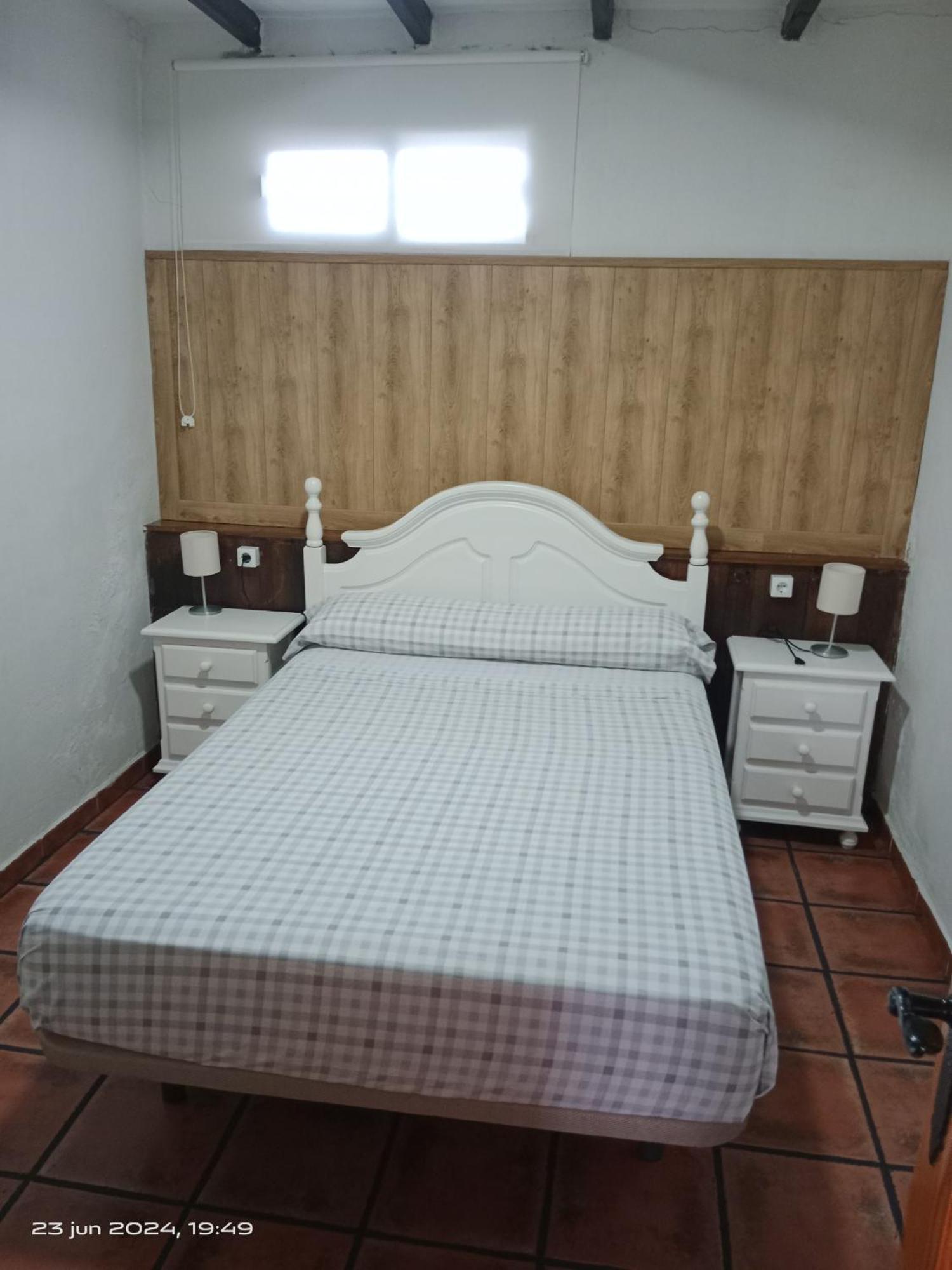 Casa Las Moscas Мурсия Экстерьер фото